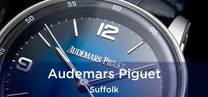 Audemars Piguet Suffolk