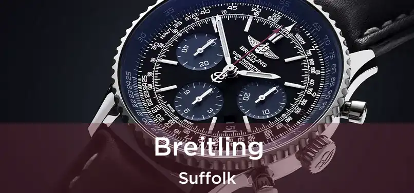 Breitling Suffolk