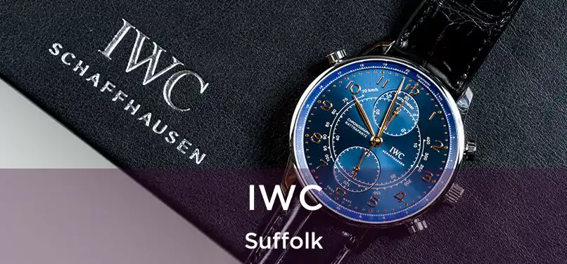 IWC Suffolk