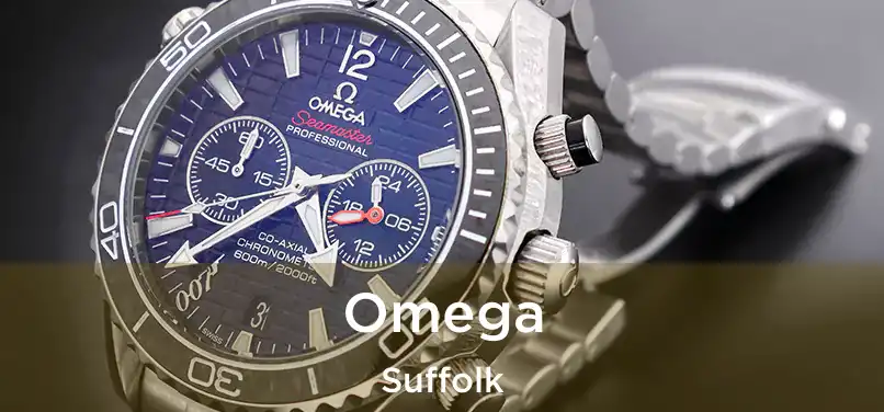 Omega Suffolk