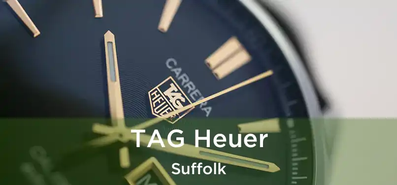 TAG Heuer Suffolk